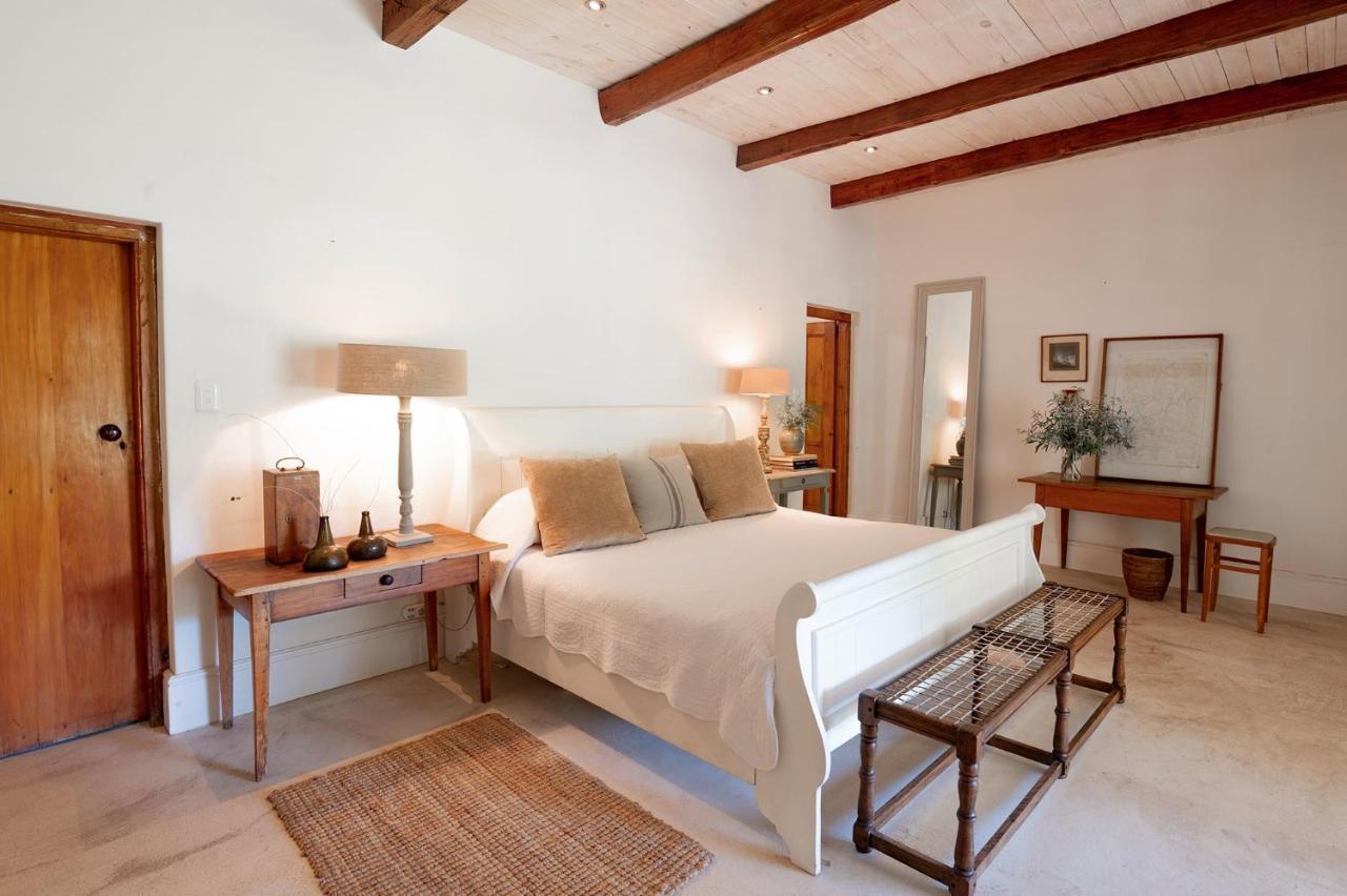 Graaff-Reinet Langhuis Guesthouse מראה חיצוני תמונה