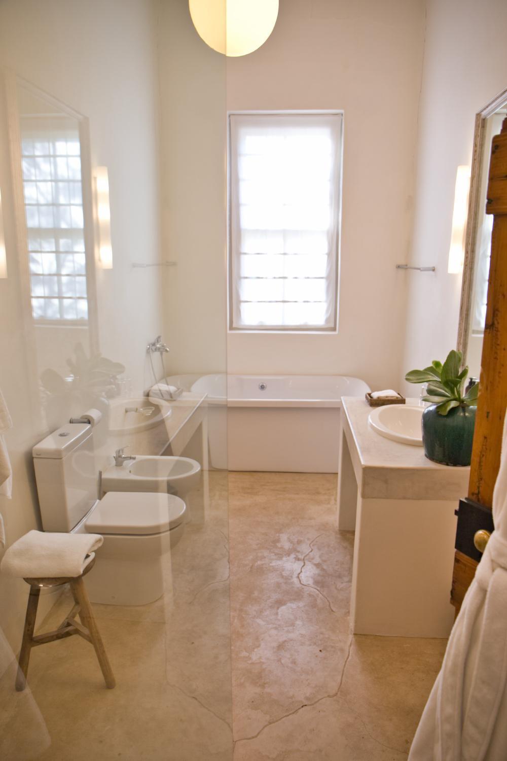 Graaff-Reinet Langhuis Guesthouse מראה חיצוני תמונה