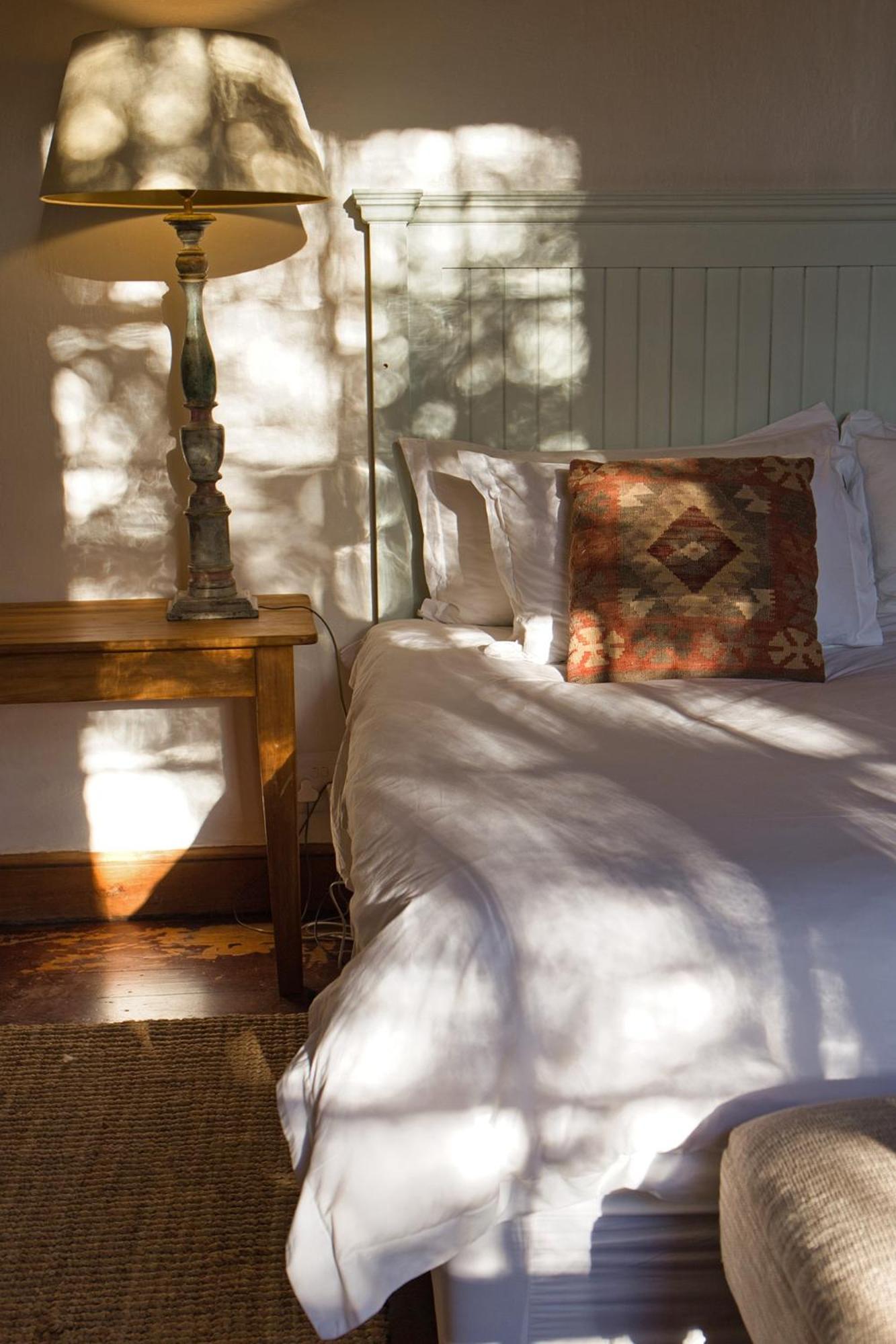 Graaff-Reinet Langhuis Guesthouse מראה חיצוני תמונה