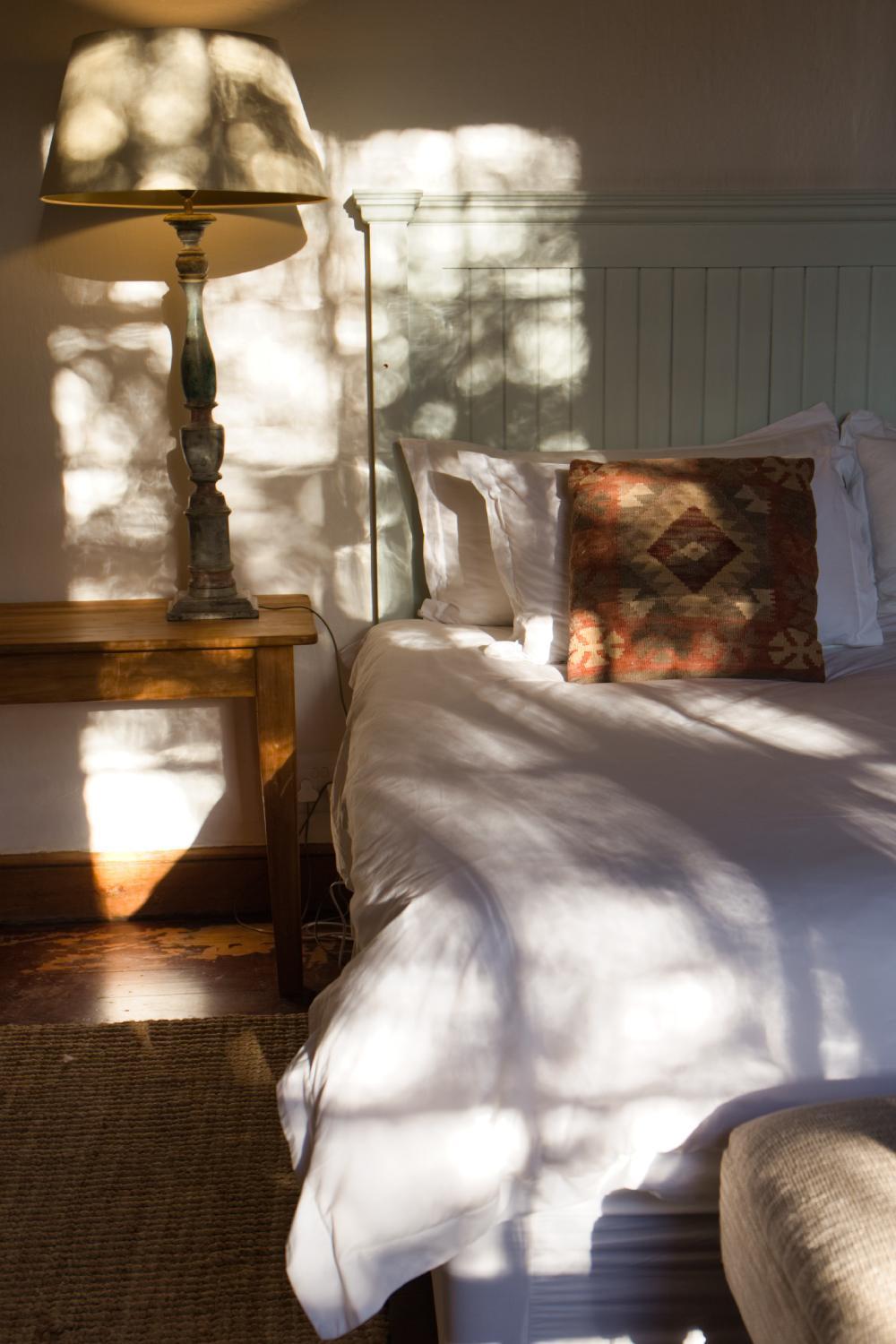 Graaff-Reinet Langhuis Guesthouse מראה חיצוני תמונה