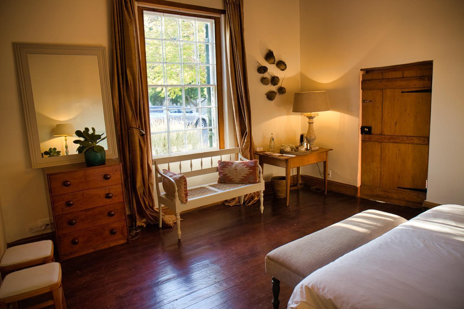 Graaff-Reinet Langhuis Guesthouse מראה חיצוני תמונה