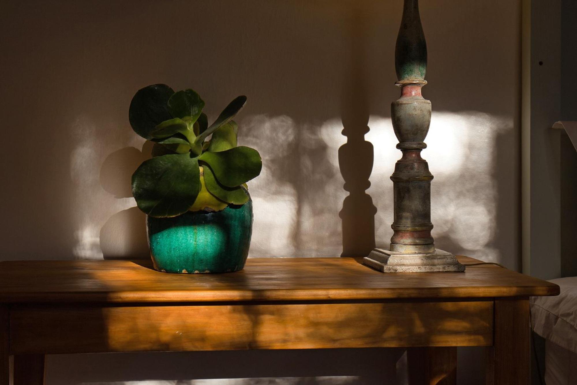 Graaff-Reinet Langhuis Guesthouse מראה חיצוני תמונה