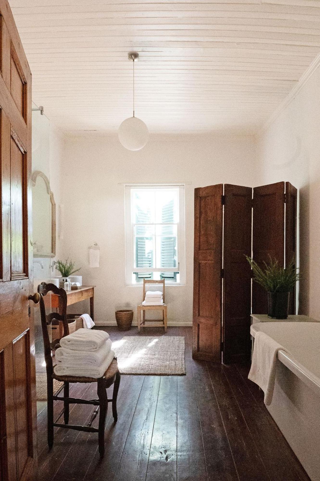Graaff-Reinet Langhuis Guesthouse מראה חיצוני תמונה