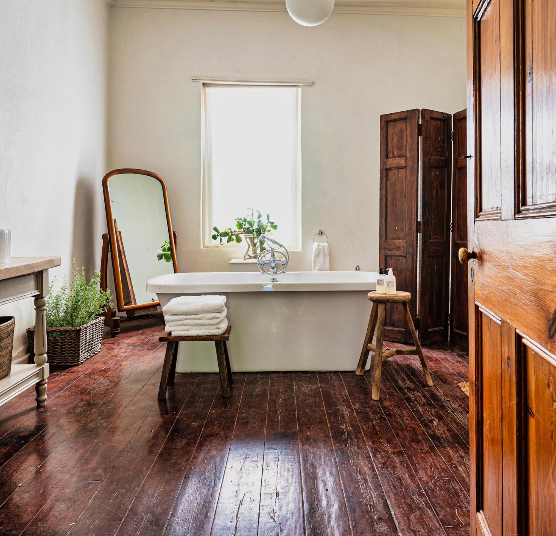 Graaff-Reinet Langhuis Guesthouse מראה חיצוני תמונה